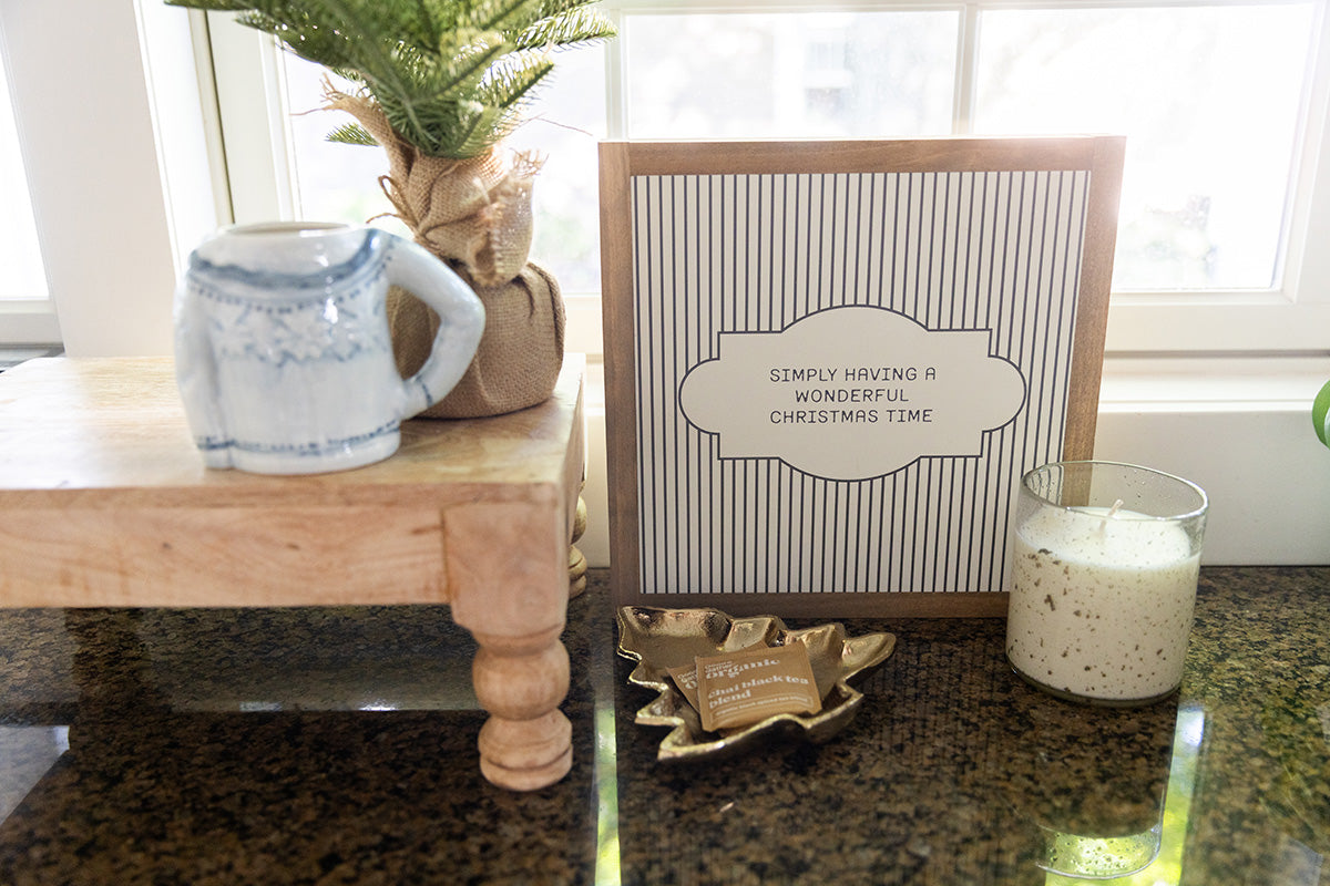 Joy Box | Winter 2025