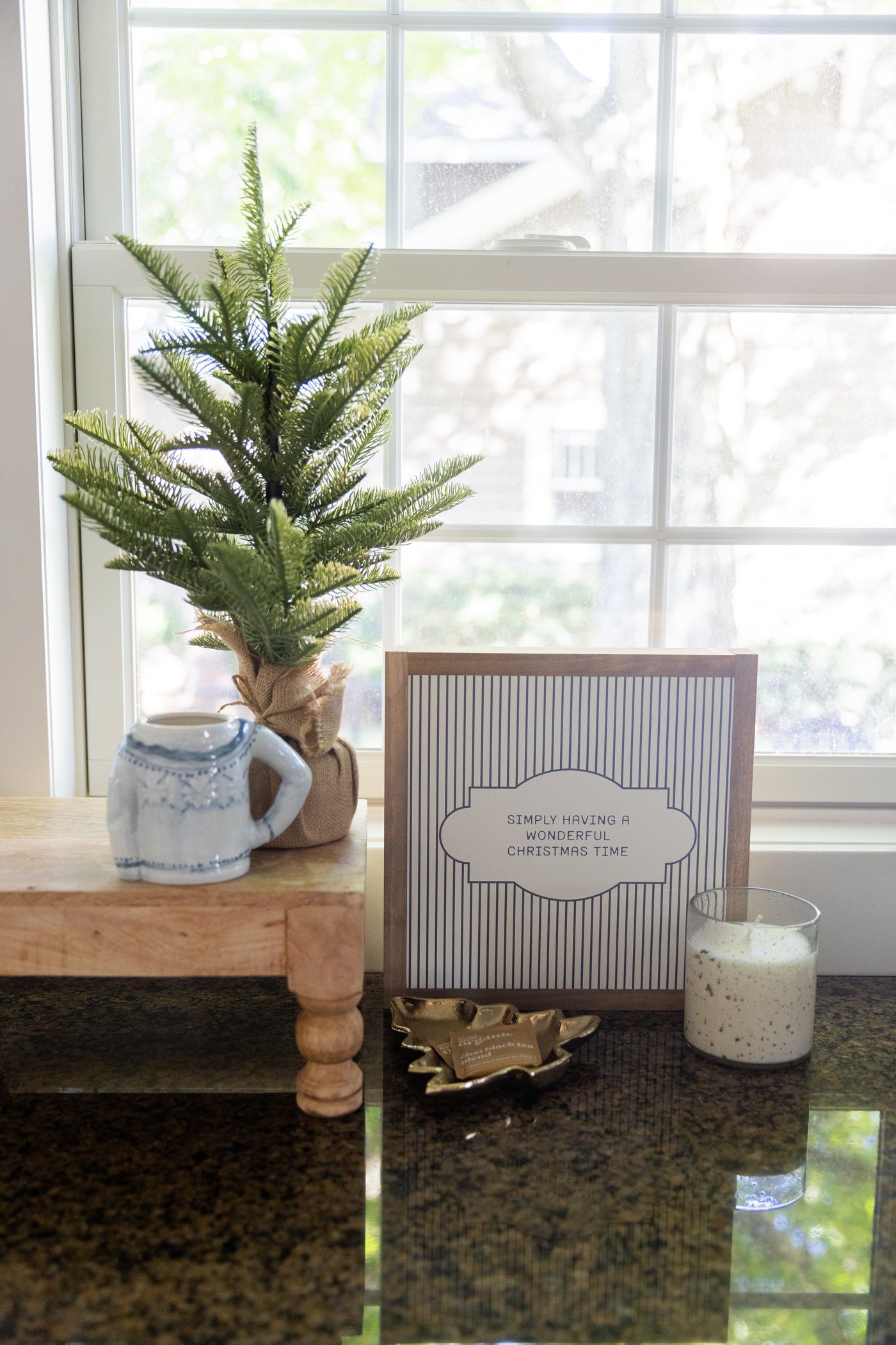 Wonderful Christmas Time