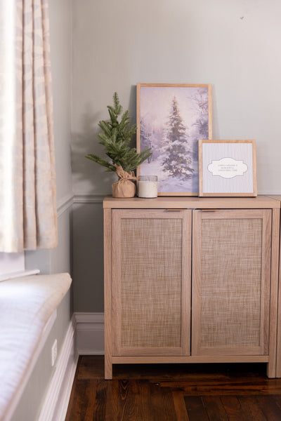 Wonderful Christmas Time