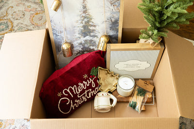 Joy Box | Winter 2025