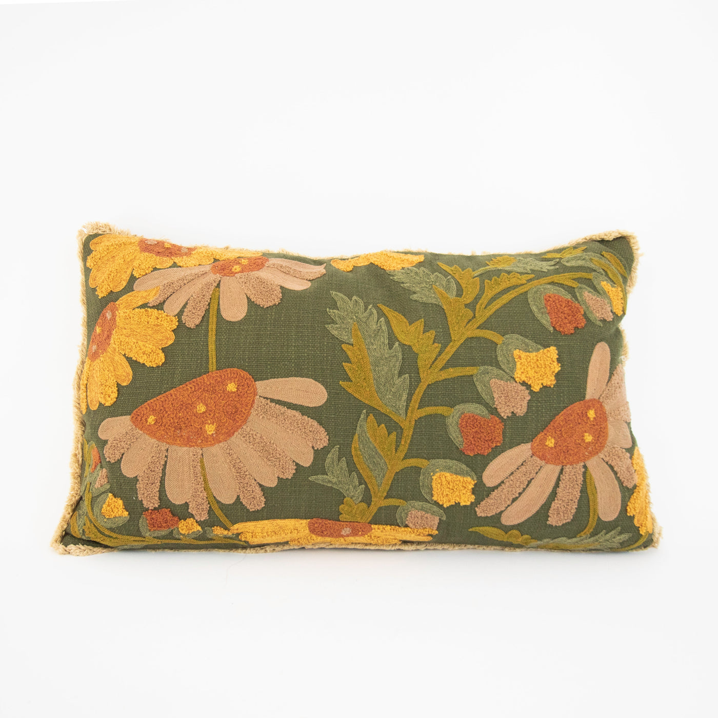 Hosanna Pillow