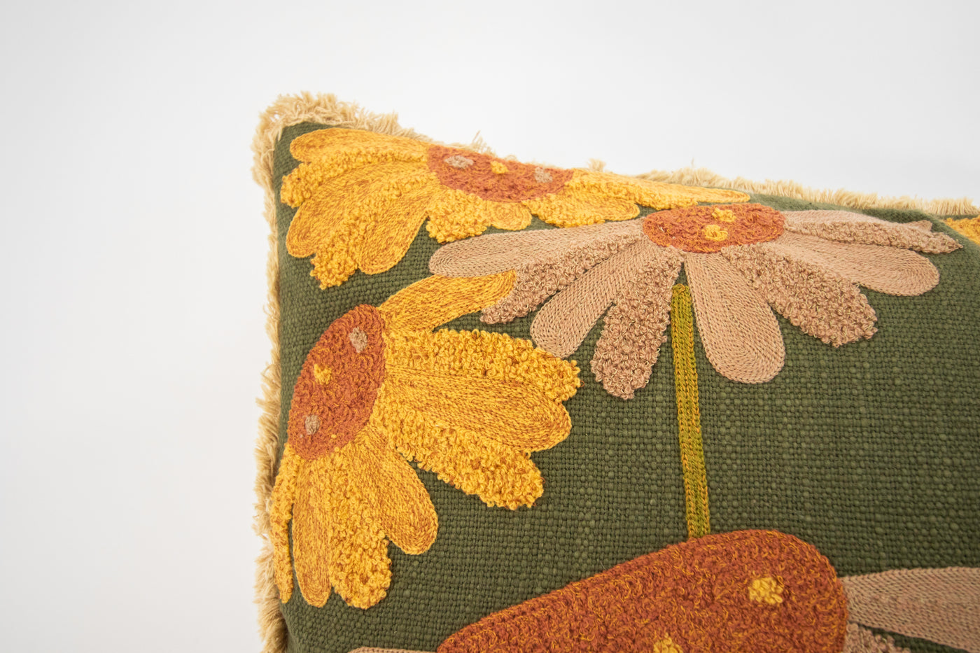 Hosanna Pillow