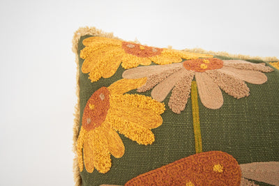 Hosanna Pillow