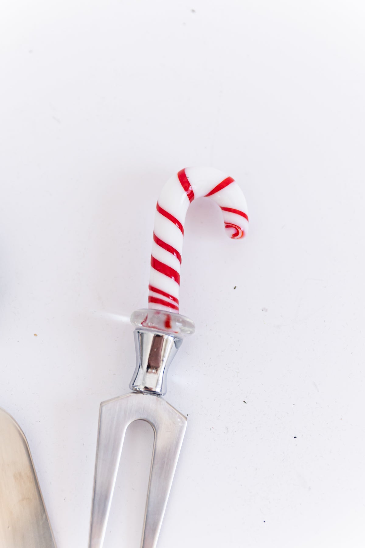 Holiday Icon Cheese Knife Set
