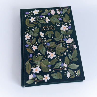 Brambles Heirloom Recipe Book by Rifle Paper Co.