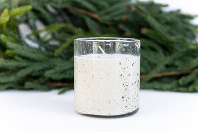 Balsam & Cedar Candle