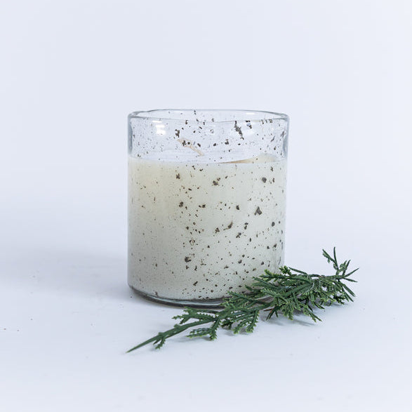 Balsam & Cedar Candle