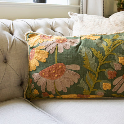 Hosanna Pillow