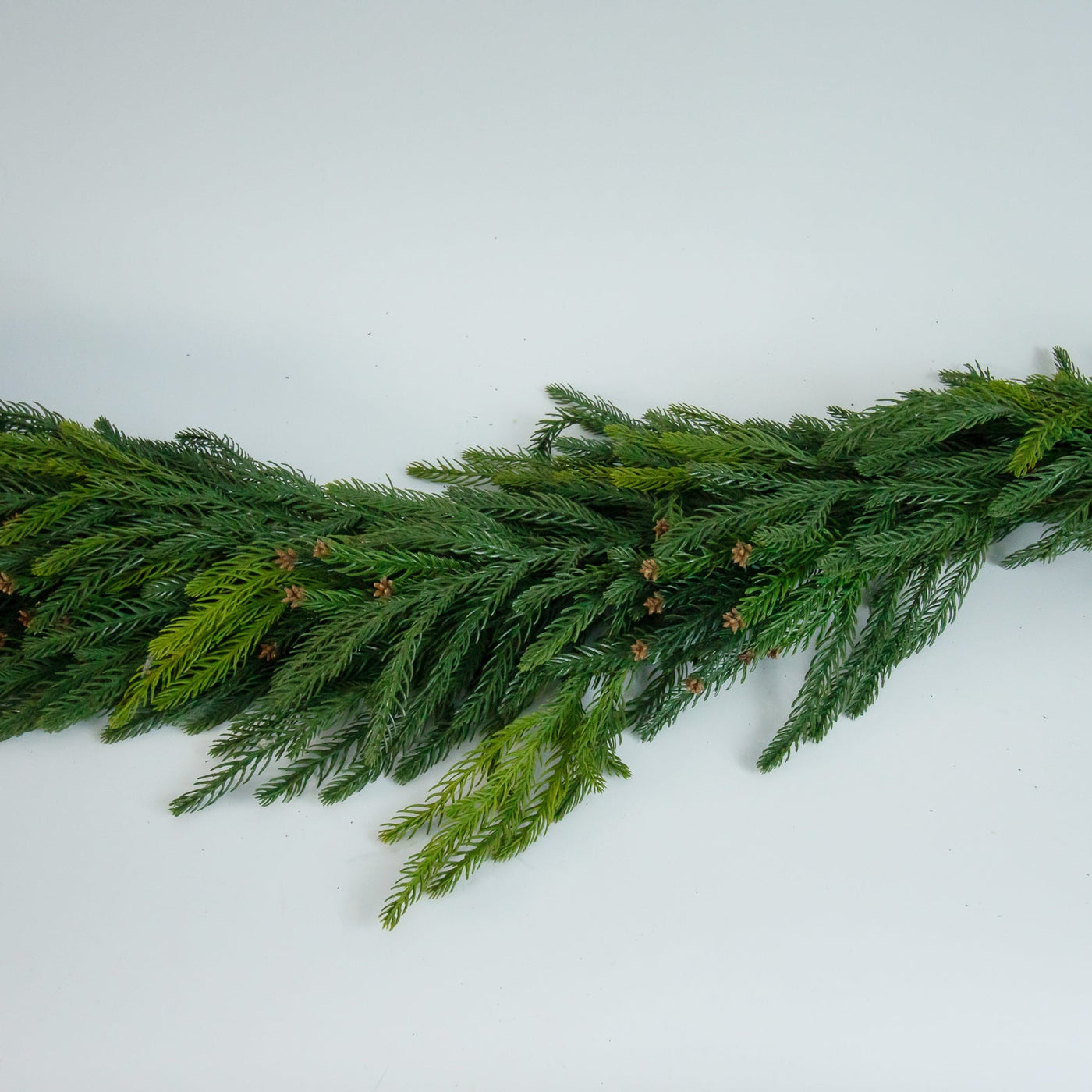 Norfolk Cascade Garland