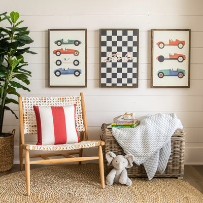 Wild Racer Collection
