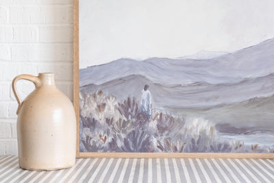 Sacred Quiet | Susan Richards