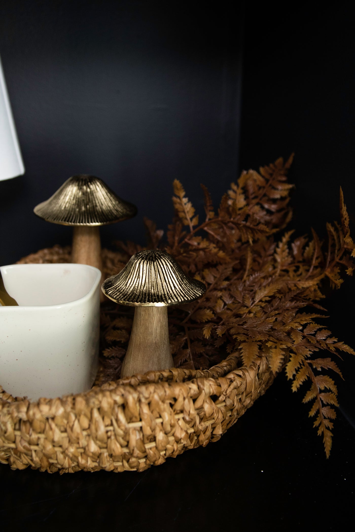 Autumn Fern Bundle