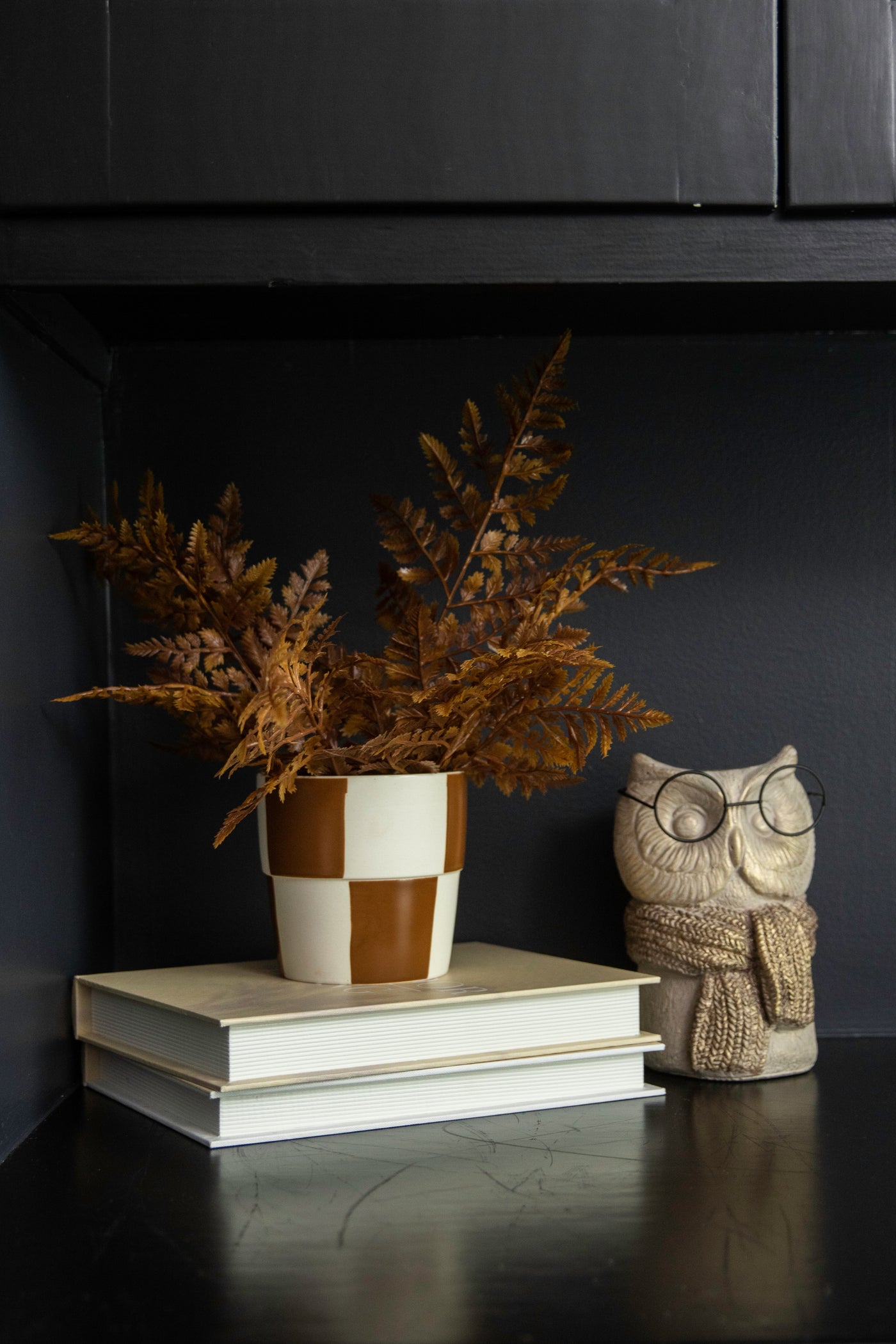 Canterbury Pot
