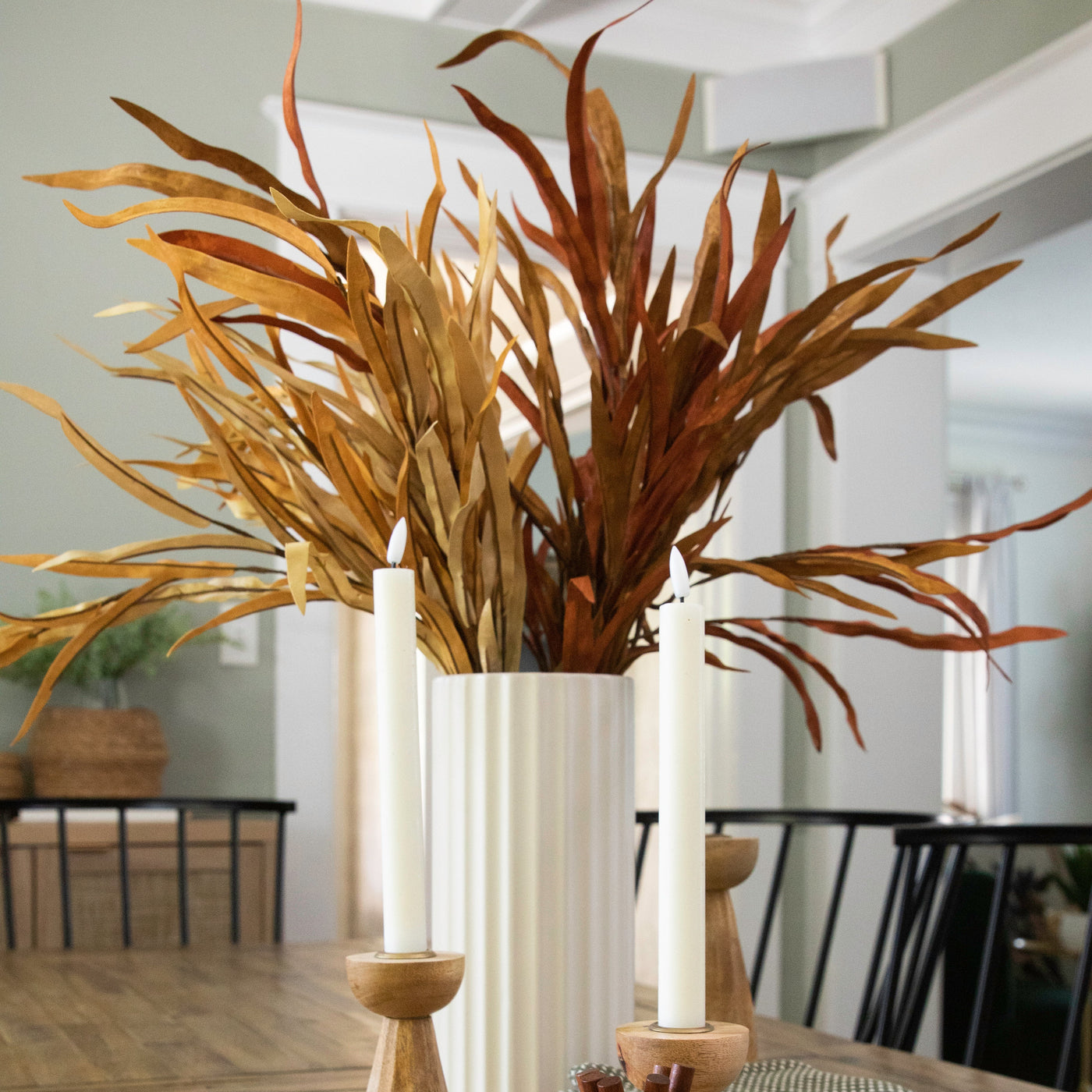 Golden Isles Bush | 2 Styles