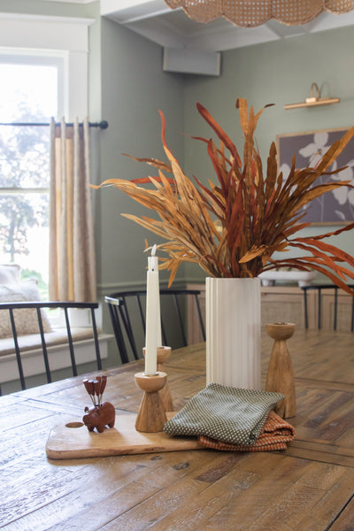 Golden Isles Bush | 2 Styles