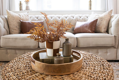Langley Vase Trio