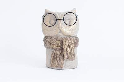 Eyeglasses Animal Vase | 3 Styles