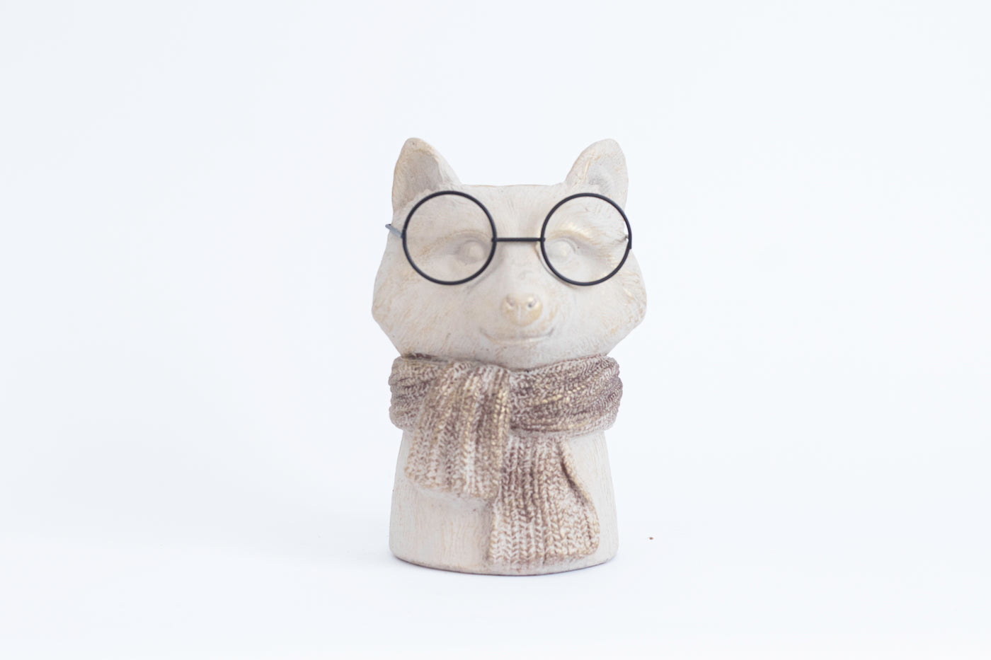 Eyeglasses Animal Vase | 3 Styles