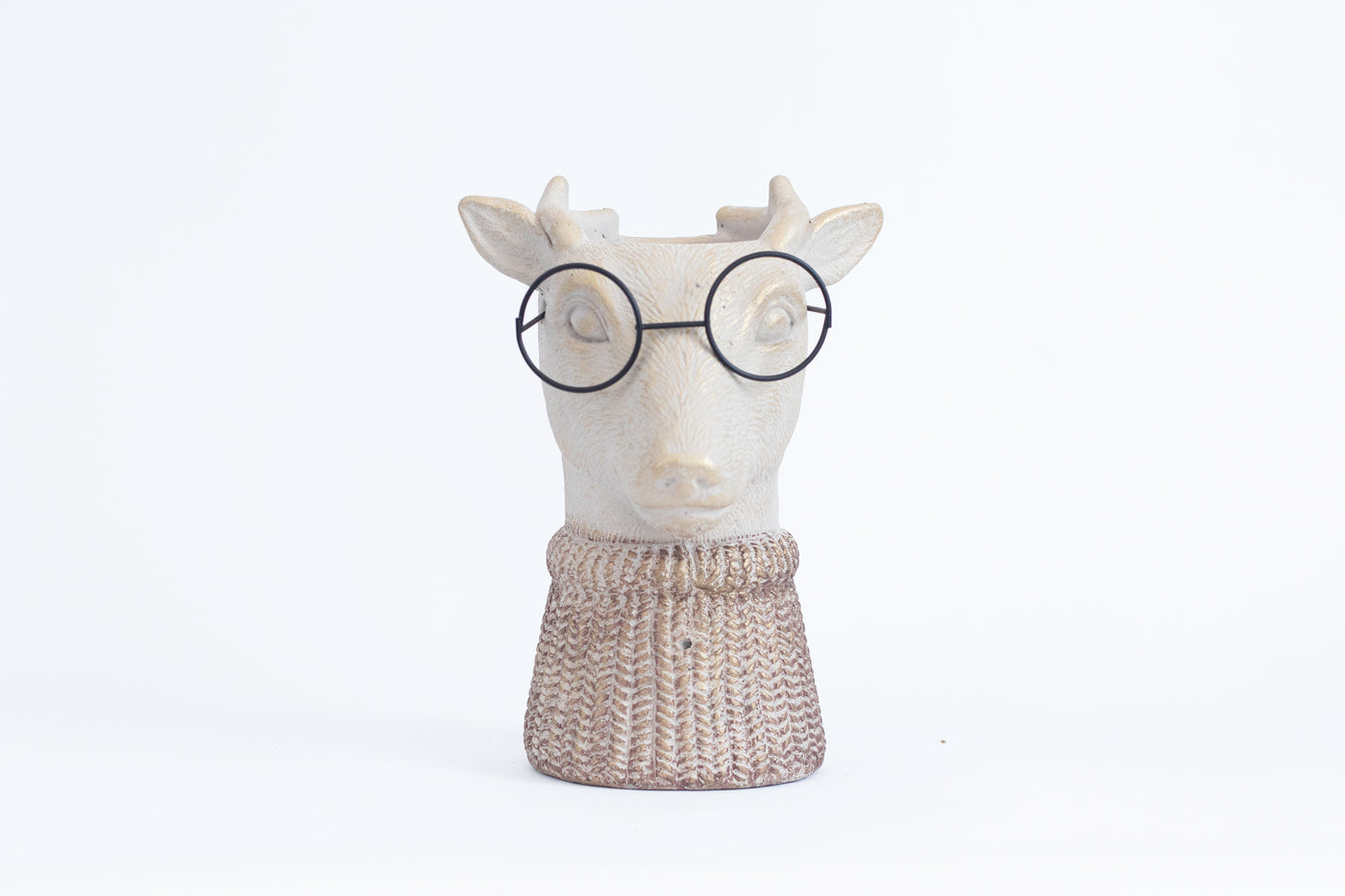 Eyeglasses Animal Vase | 3 Styles