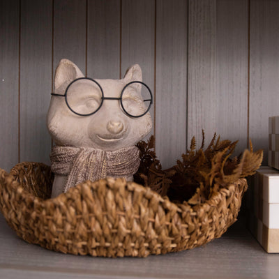 Eyeglasses Animal Vase | 3 Styles