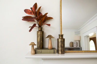 Zada Vase