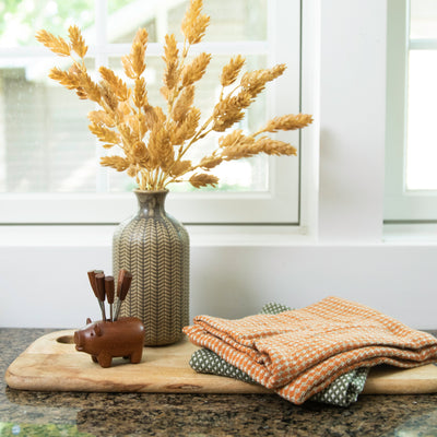 Bianca Tea Towel Set