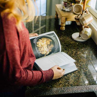 Magnolia Table, Volume 3: A Collection of Recipes for Gathering by Joanna Gaines