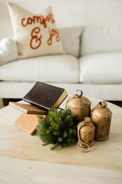 Wooden Book Holder