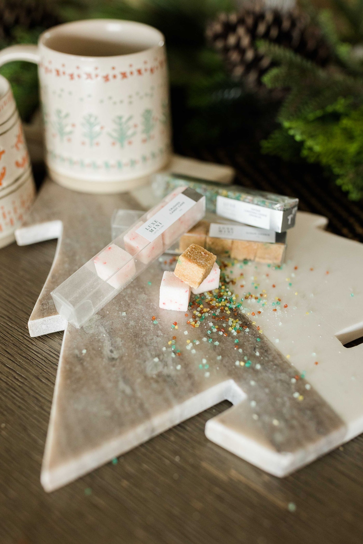 Christmas Cookie Drink Kit