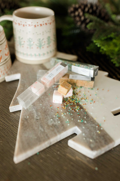 Christmas Cookie Drink Kit