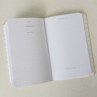 Write the Word Journal