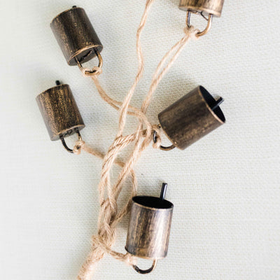 Hanging Bell Cluster