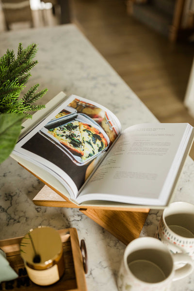 Sunday Suppers Recipe Collection
