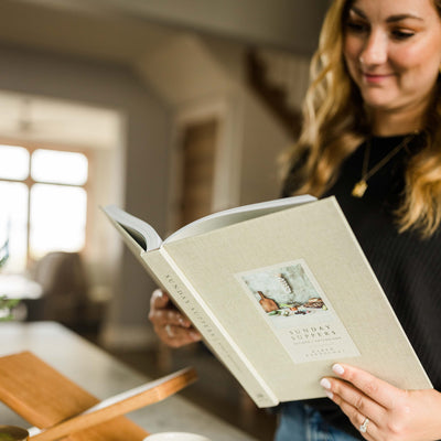 Sunday Suppers Recipe Collection