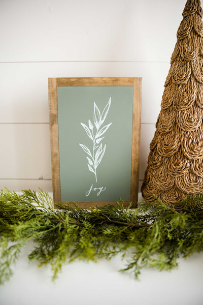 Joy Botanical | McKenzie Beiler