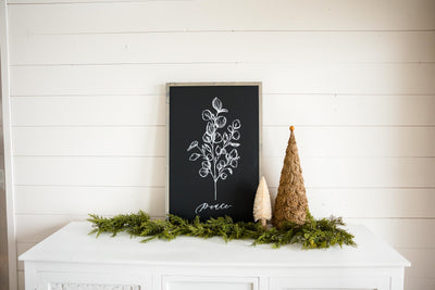 Peace Botanical | McKenzie Beiler