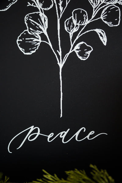 Peace Botanical | McKenzie Beiler