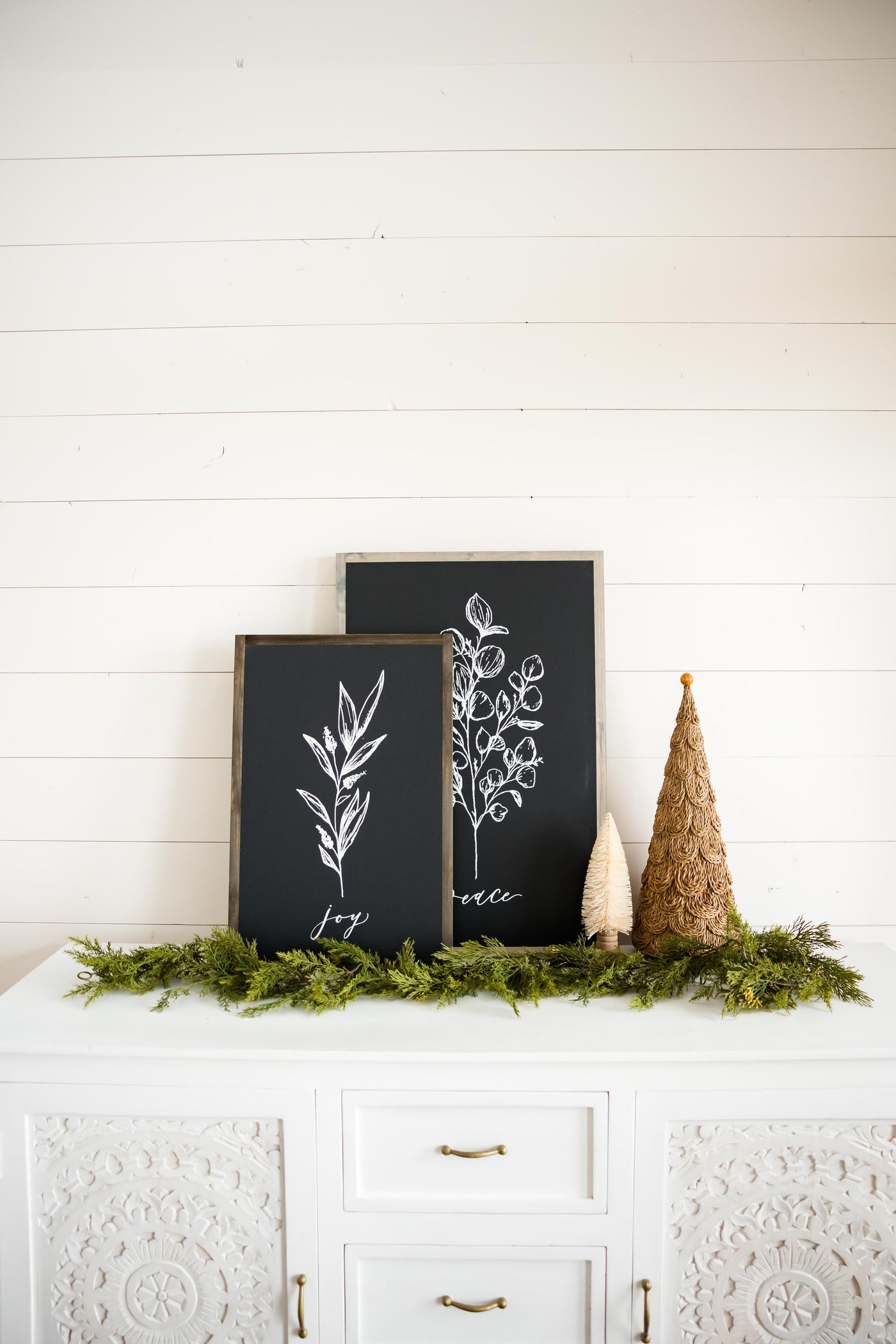 Peace Botanical | McKenzie Beiler