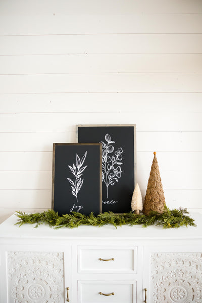 Peace Botanical | McKenzie Beiler