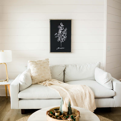 Peace Botanical | McKenzie Beiler