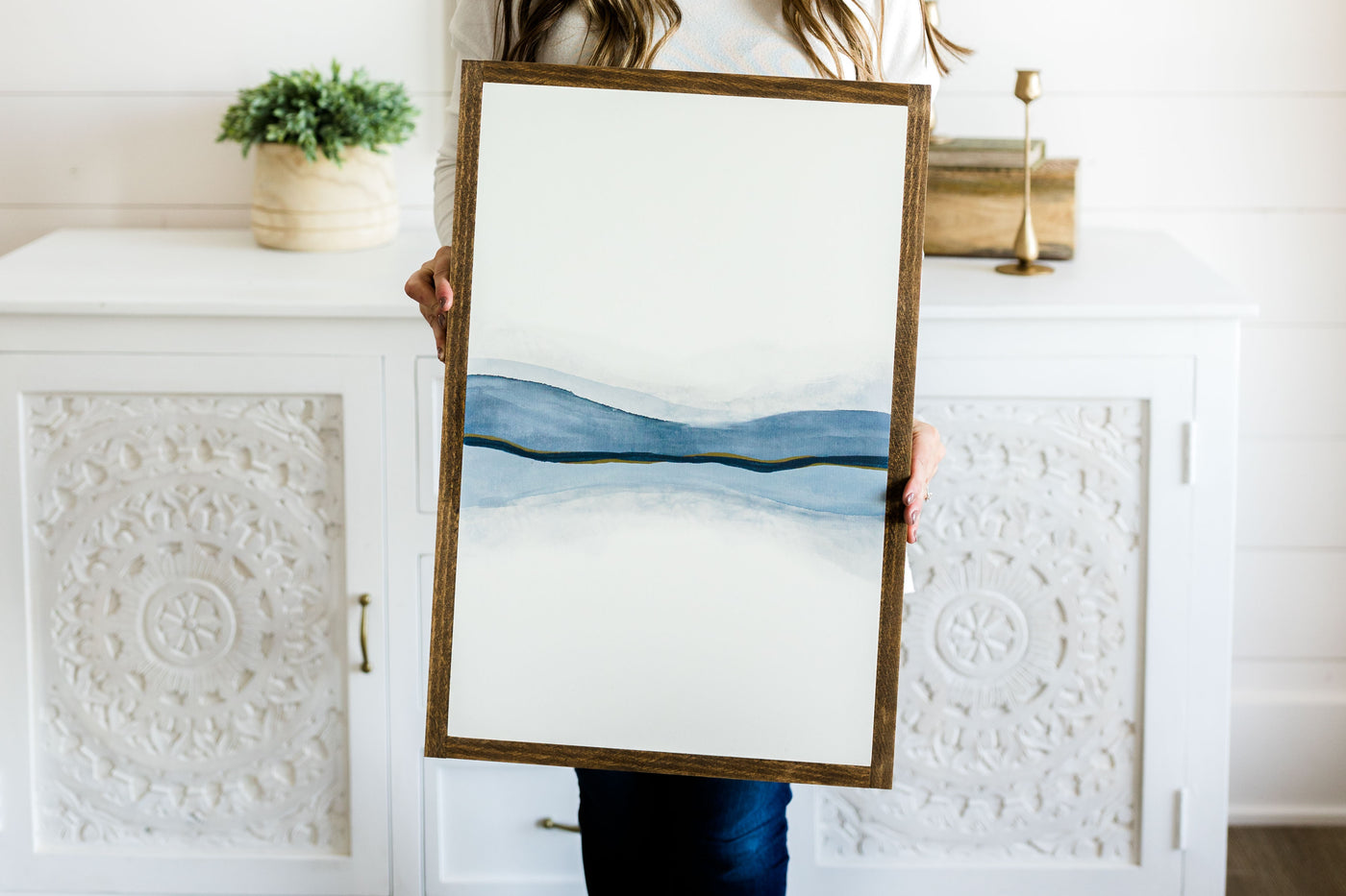 Shoreline | Katlyn Gipson