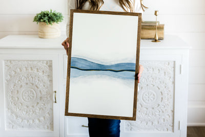 Shoreline | Katlyn Gipson