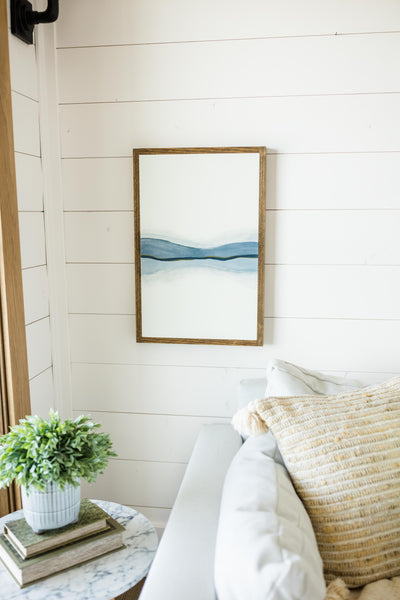 Shoreline | Katlyn Gipson