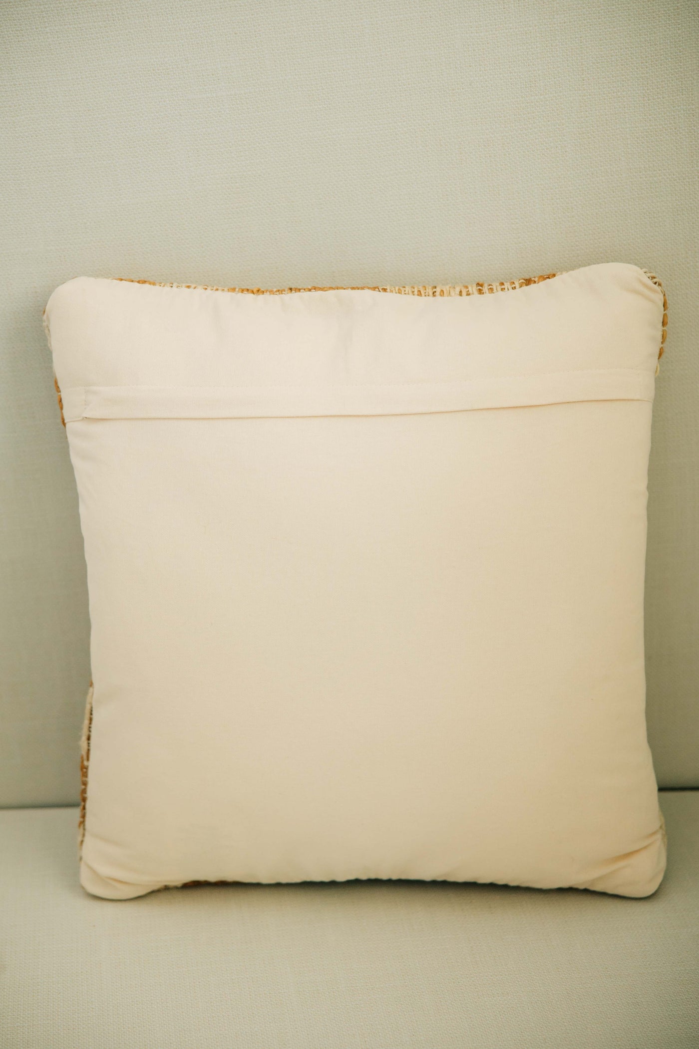 Hollis Checkered Pillow