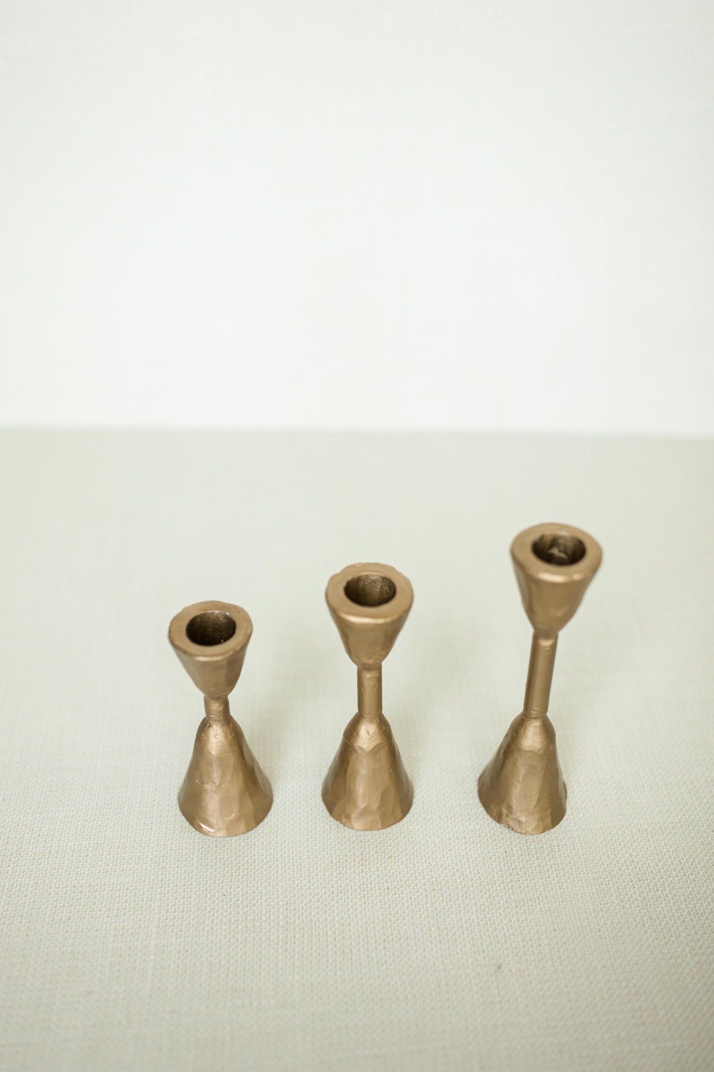 Antonia Taper Holders | 3 Sizes
