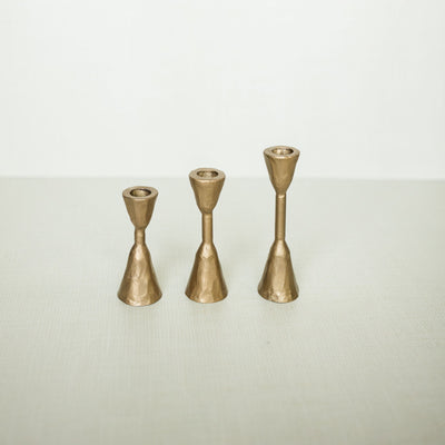 Antonia Taper Holders | 3 Sizes