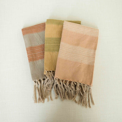 Fall Bliss Tea Towels | Set of 3