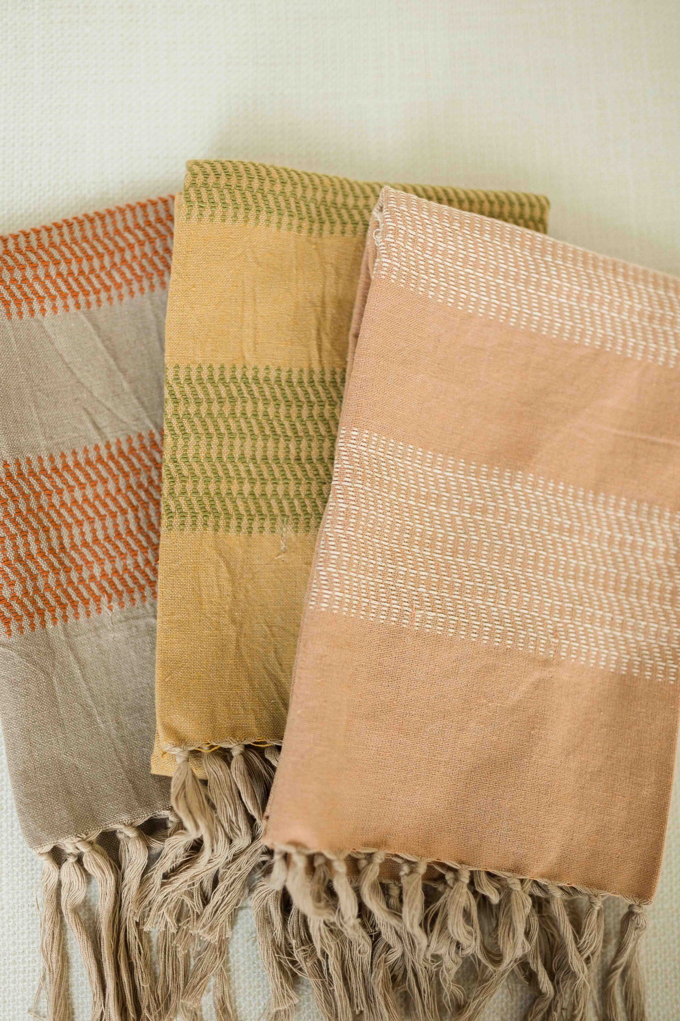 Fall Bliss Tea Towels | Set of 3