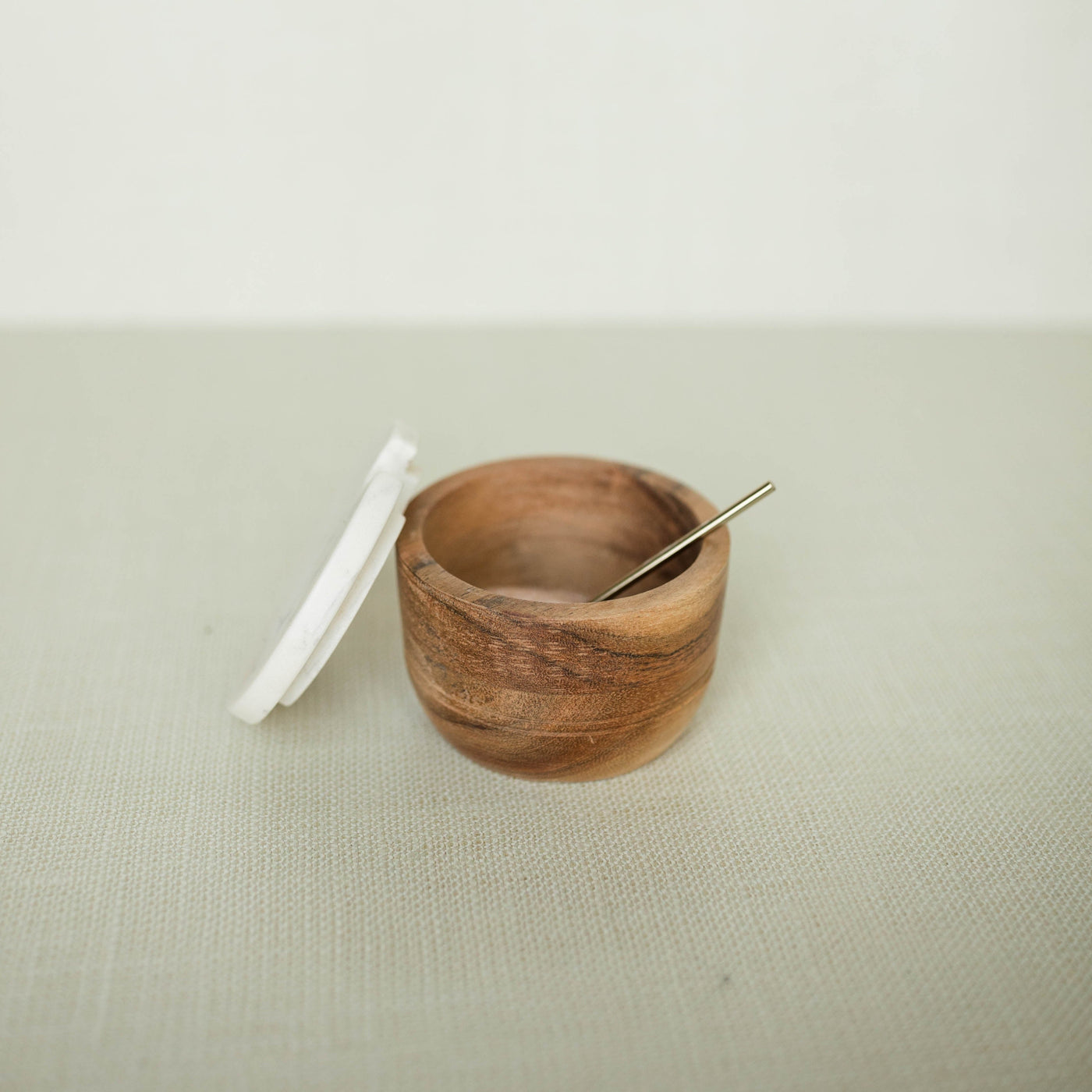 Wood + Marble Bowl | 2 Styles