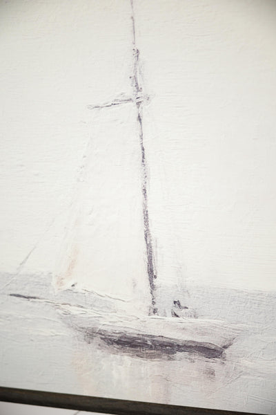 The Regatta